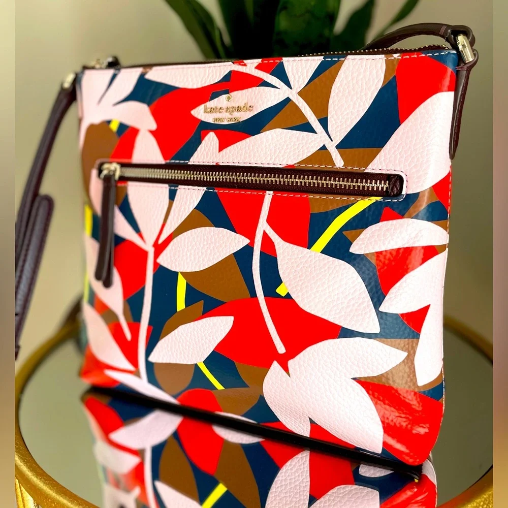 kate spade nwot catching